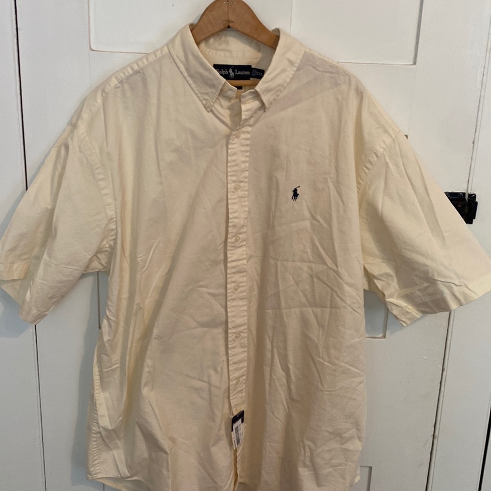 Polo shirt
